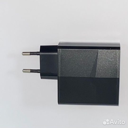 Блок питания / зарядка Lenovo 20V 3.25A 65W Type-C