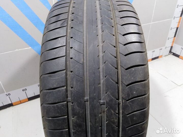 Goodyear EfficientGrip 275/40 R19