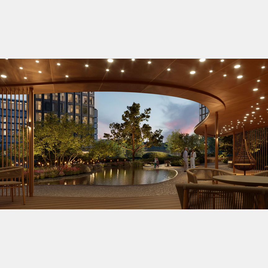 5-к. квартира, 204,7 м², 9/10 эт.