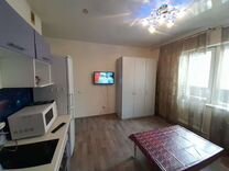 Квартира-студия, 26 м², 3/15 эт.