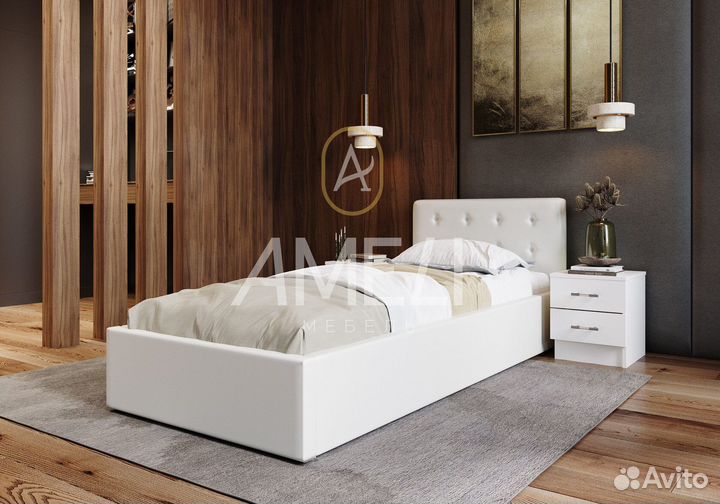 Кровать 160х200 см