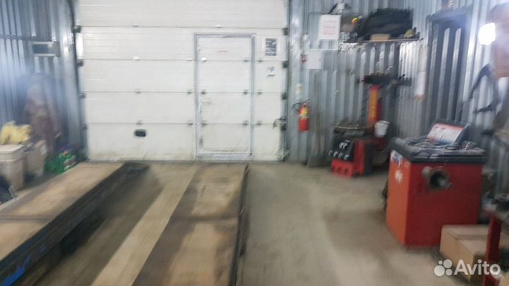 Автосервис автомойка