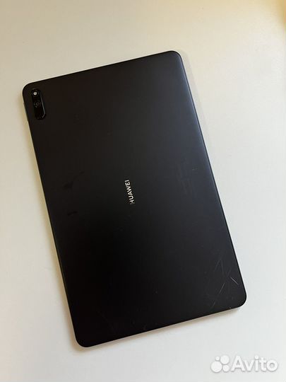 Планшет huawei