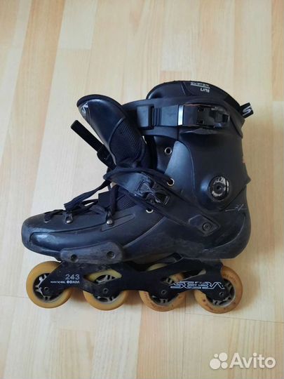 Ролики Seba FR1 2018 размер 46 47