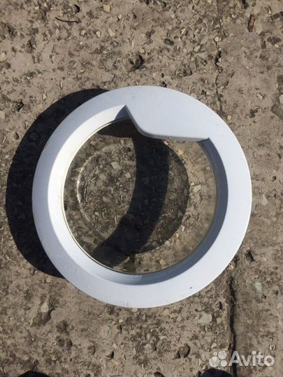 Люк- дверца для стиральной машинки indesit,Vestel