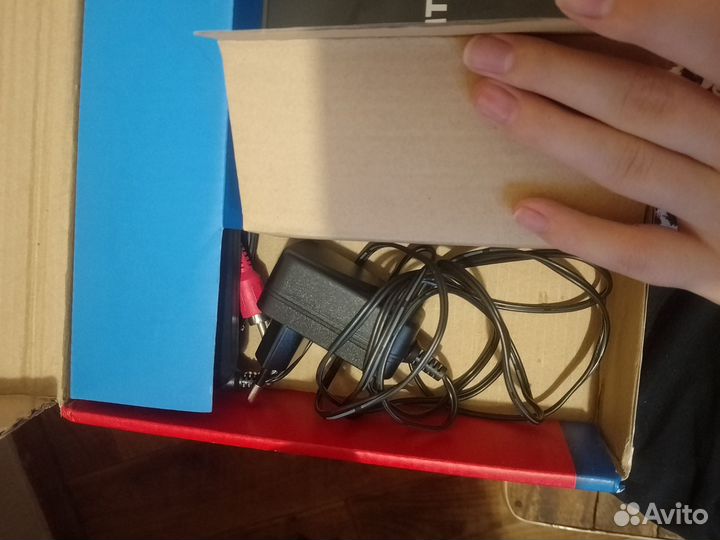 HD-декодер для домашнего цифрового МТС тв