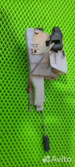 Замок двериRenault