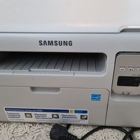 Мфу samsung scx 3405