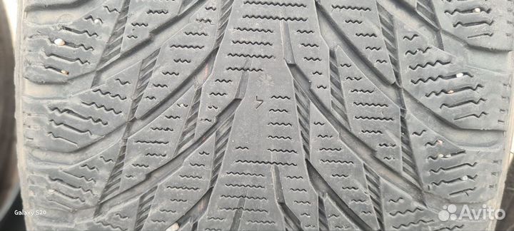 Nokian Tyres Hakkapeliitta R2 245/45 R18 100R