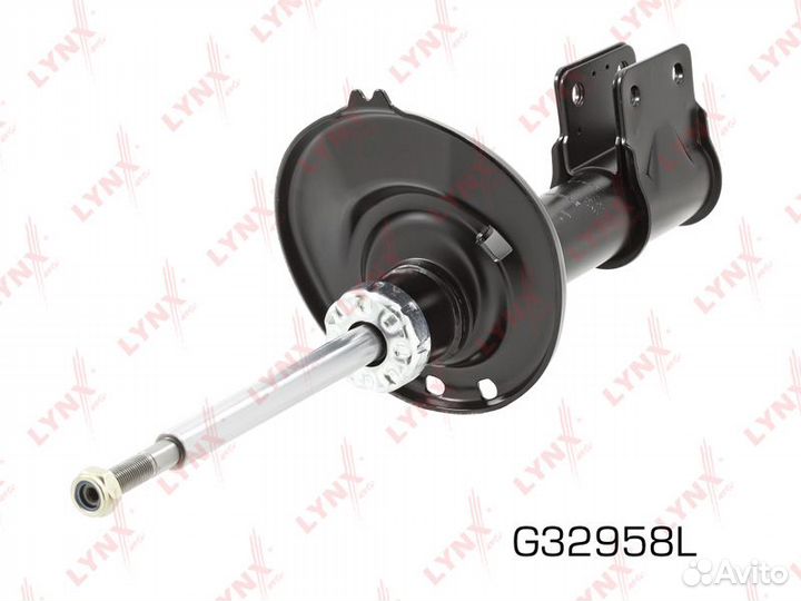 Lynxauto G32958L Стойка амортизационная