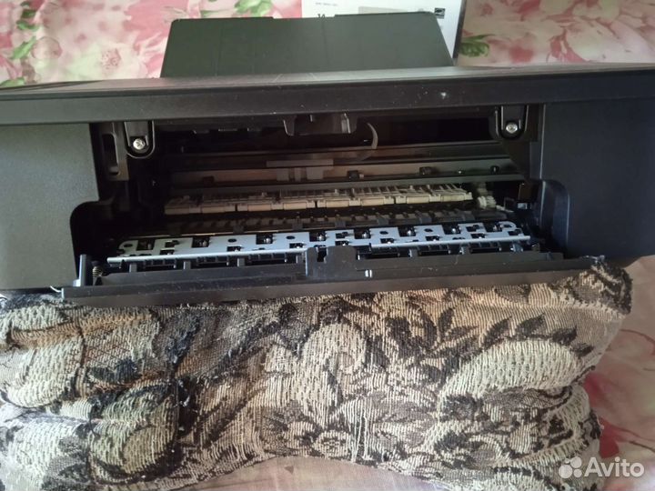 Мфу струйный