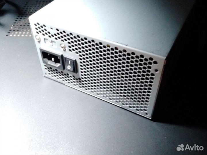 Блок питания