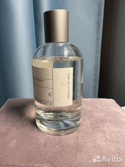 Духи le labo jasmin 17