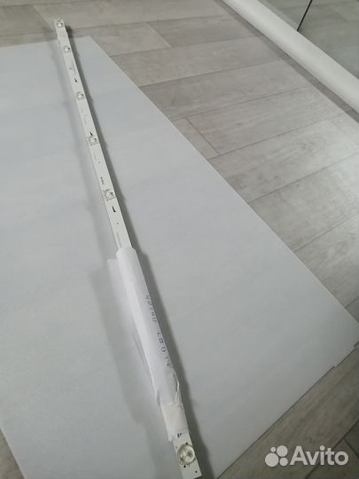 Подсветка для телевизора daewoo L40S645VTE