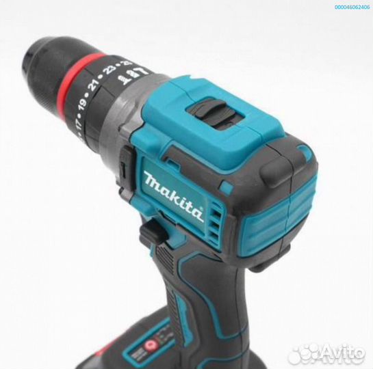 Набор Makita 3в1 (Арт.85235)