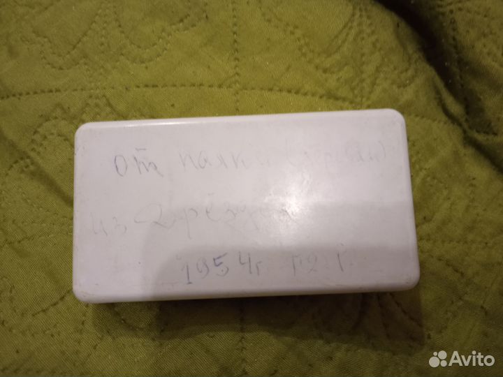 Декор для трости