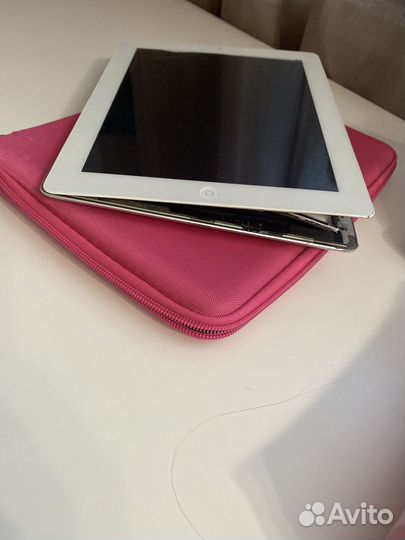 Планшет apple iPad
