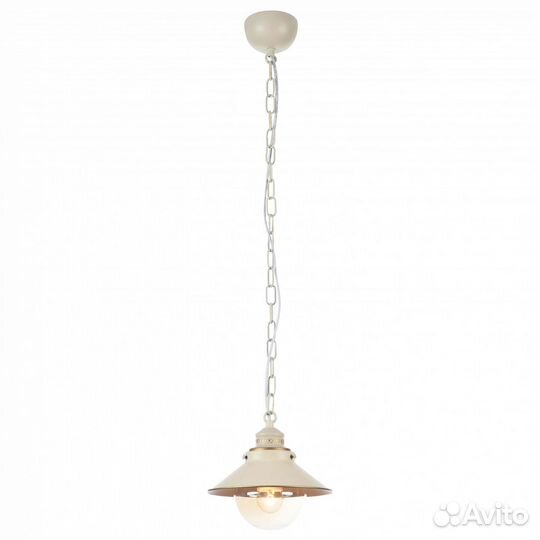 Светильник Arte Lamp Grazioso A4577SP-1WG