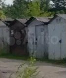 Гараж, 23 м²