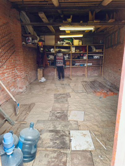 Гараж, 30 м²