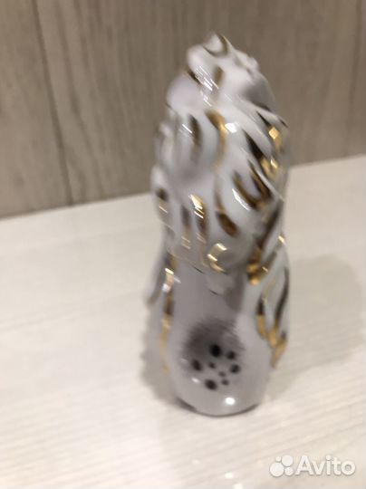 Статуэтка фарфор СССР