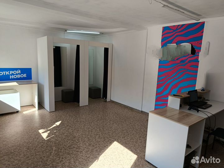 Оператор пункта выдачи заказов ozon