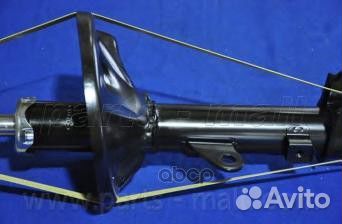 Амортизатор задний правый 4D hyundai elantra XD