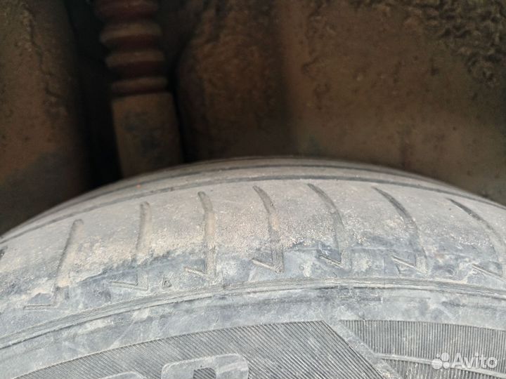 Laufenn G Fit 4S 185/65 R15