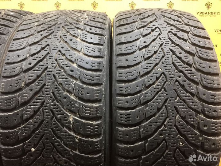 Nokian Tyres Hakkapeliitta 9 215/40 R17 87T