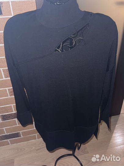 Свитер Christian dior