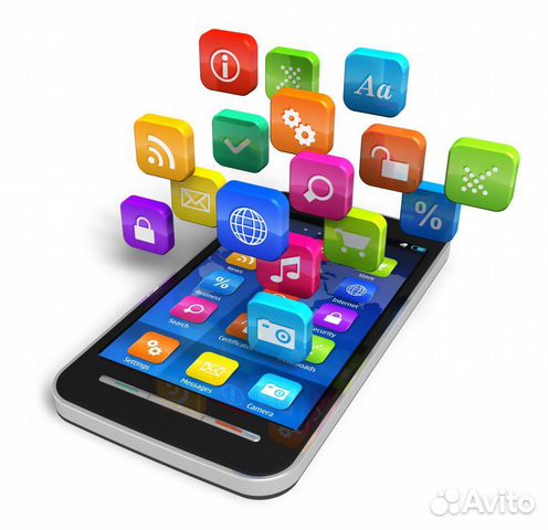 Установка любого приложения на iPhone и Android