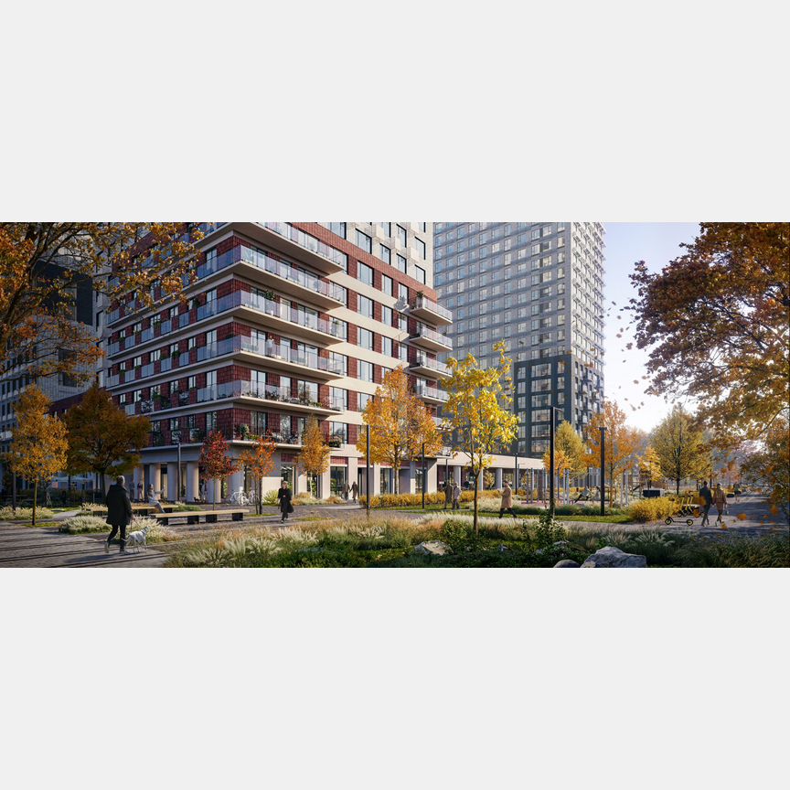 Квартира-студия, 24 м², 14/31 эт.