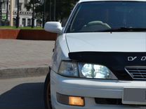 Toyota Vista 2.0 AT, 1998, 417 500 км, с пробегом, цена 350 000 руб.
