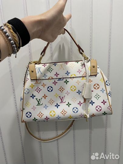 Louis vuitton сумка monogram