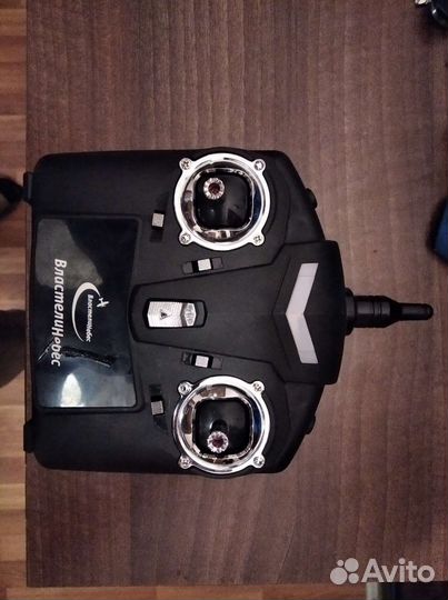 Джойстик от квадрика