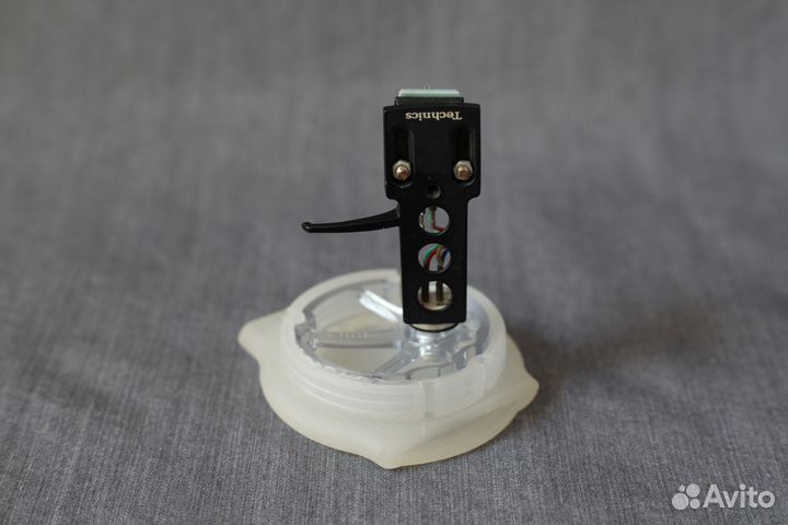 Картридж Shure SC35C + игла EVG Electro-Voice USA