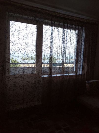 2-к. квартира, 52 м², 8/9 эт.