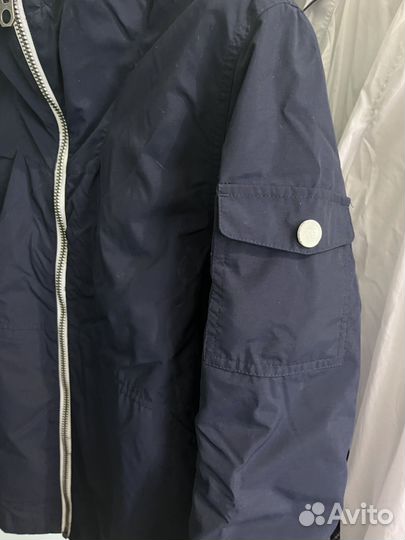 Ветровка, куртка весеняя