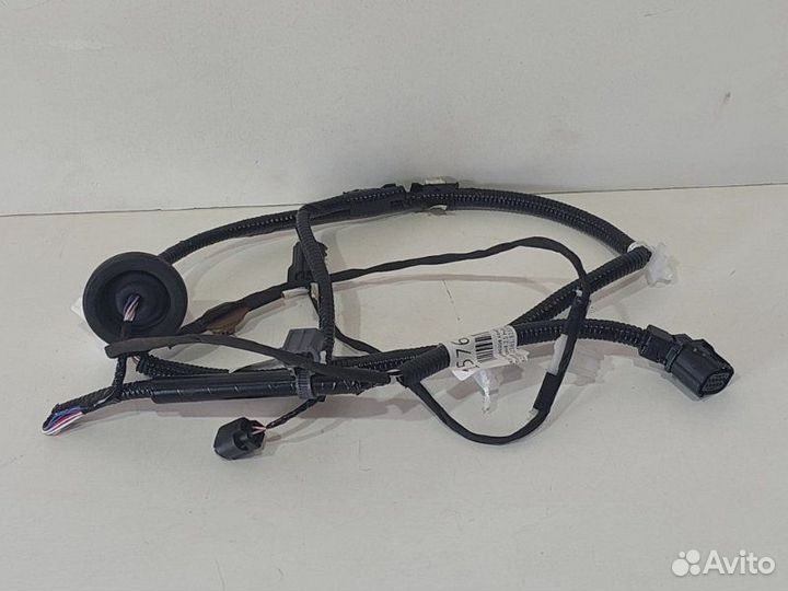 Жгут проводов контроля слепых зон Toyota Rav4 XA50