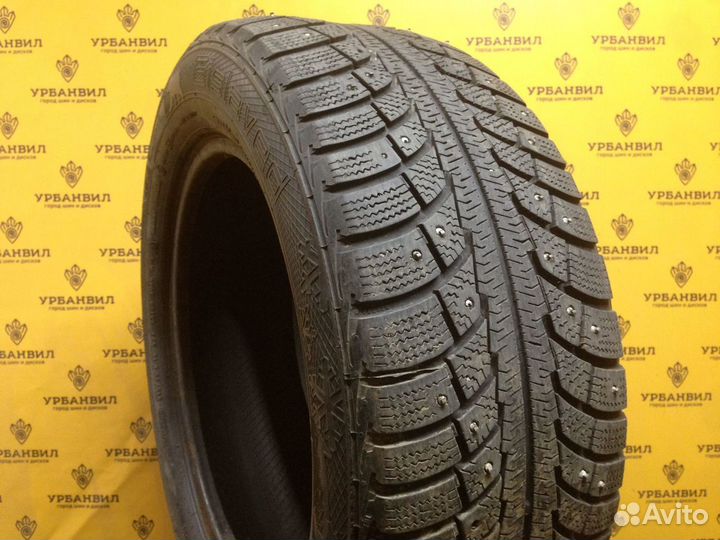 Gislaved Nord Frost 5 215/55 R16