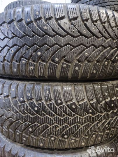 Formula Ice 215/55 R17