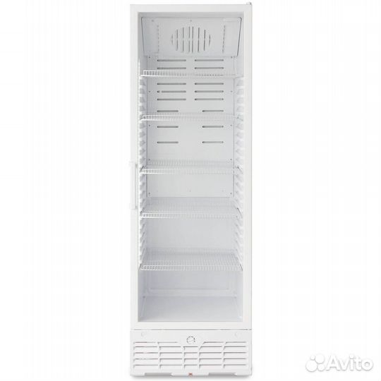 Холодильный шкаф Бирюса-521RN (+1.+10С)