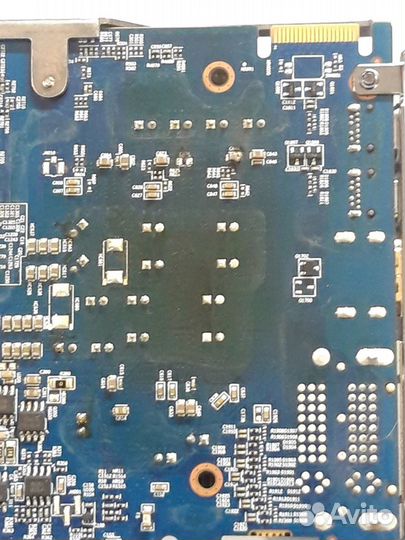 Видеокарта HD7870 2Gb