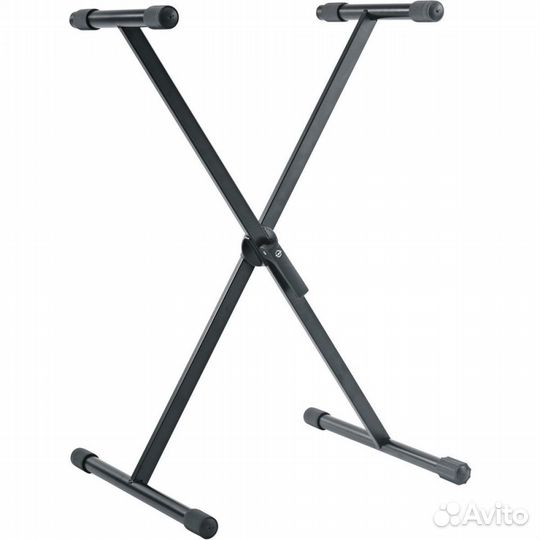 Стойка на клавишы