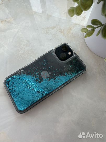 Чехол на iPhone 13