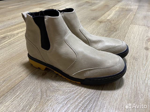 Сапоги,полусапоги ботинки Danner, оригинал