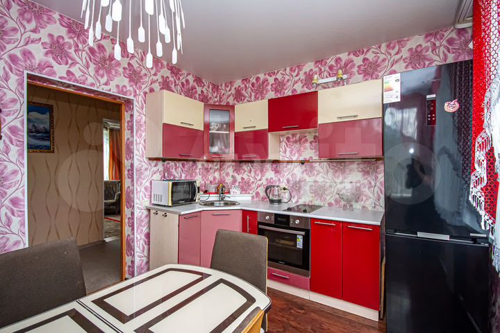 Дом 140 м² на участке 6,6 сот.