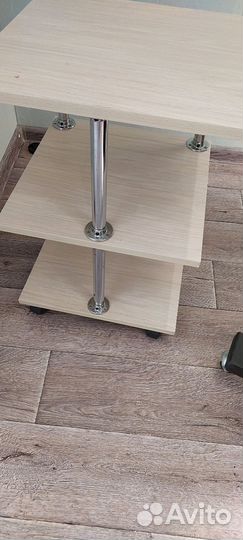 Тележка косметологическая бу