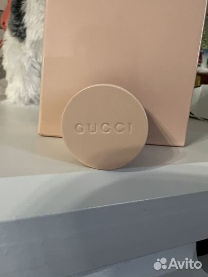 Gucci bloom eau DE parfum от 100 ml