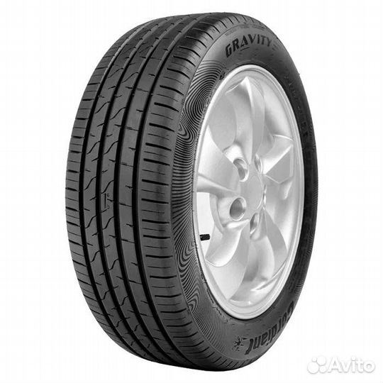 Cordiant Gravity 175/65 R14 86H